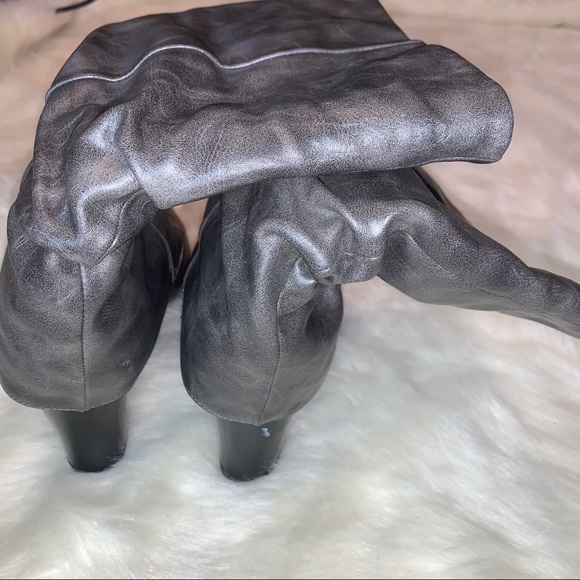 Forever 21 Wedge Bootie - Picture 13 of 14